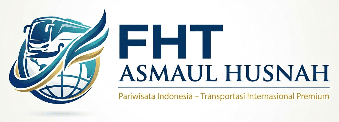 FHT ASMAUL HUSNAH Pariwisata Indonesia